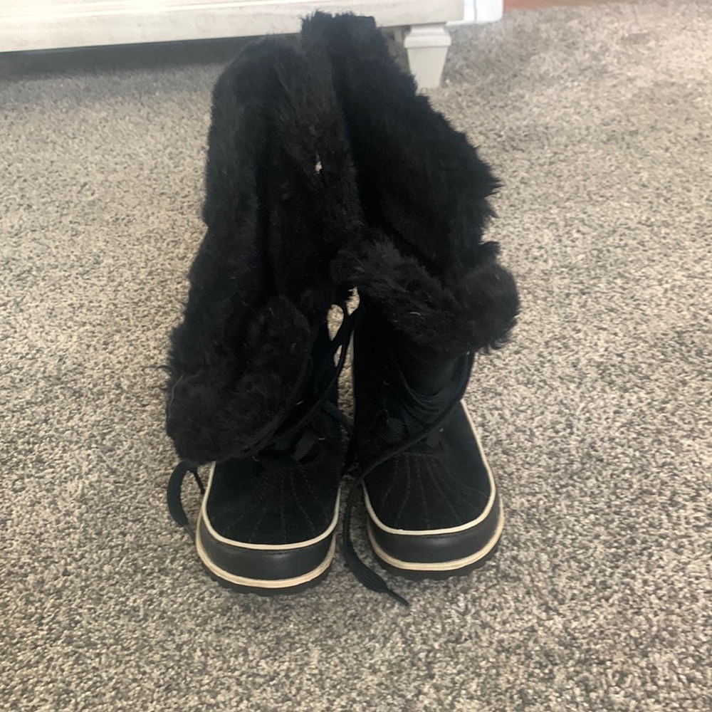 Women’s Sorel boots!!!